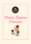 Crema Bolome