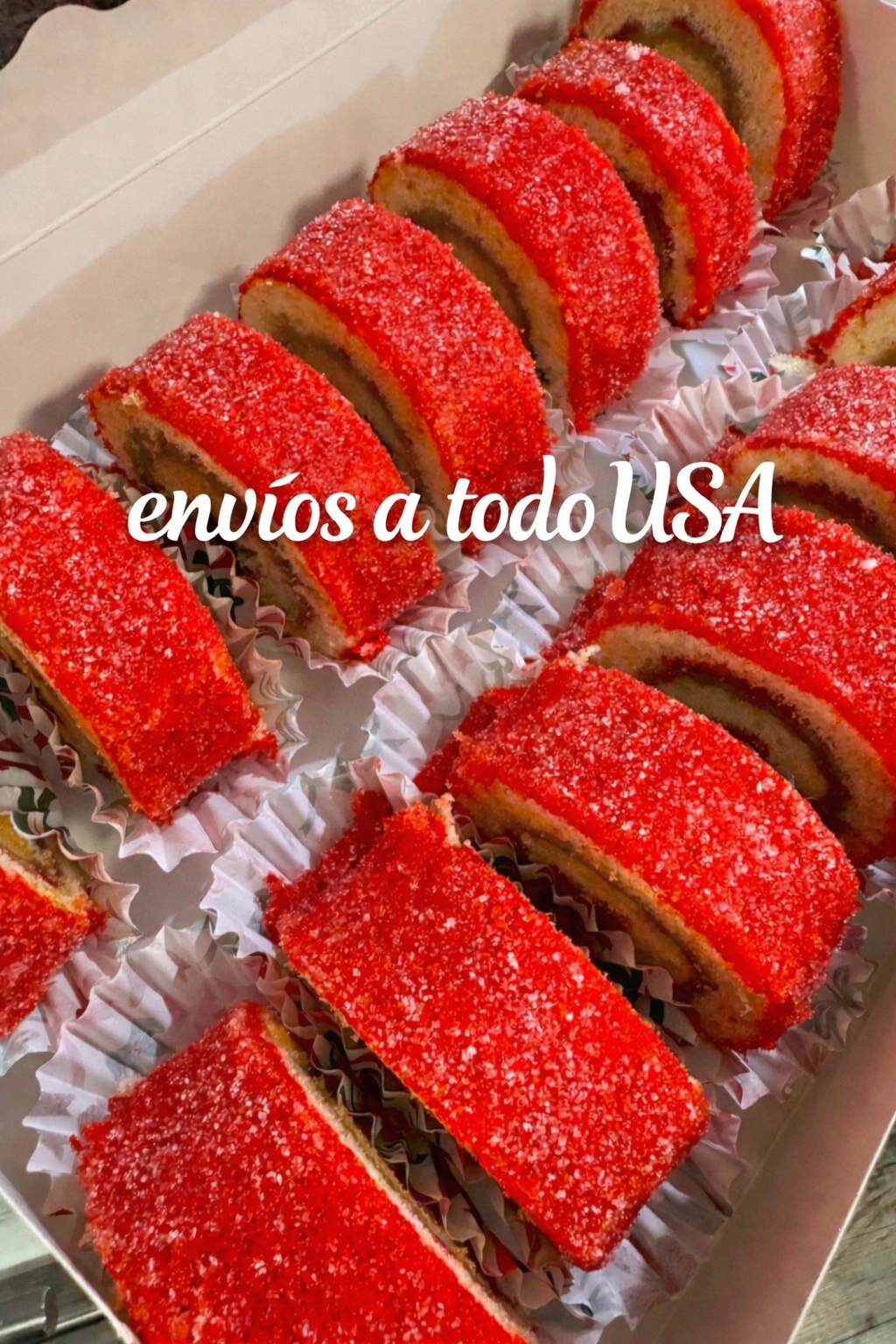 Brazo de Reina Colombiano 🚚 Envíos disponibles a todo USA 🇺🇸
