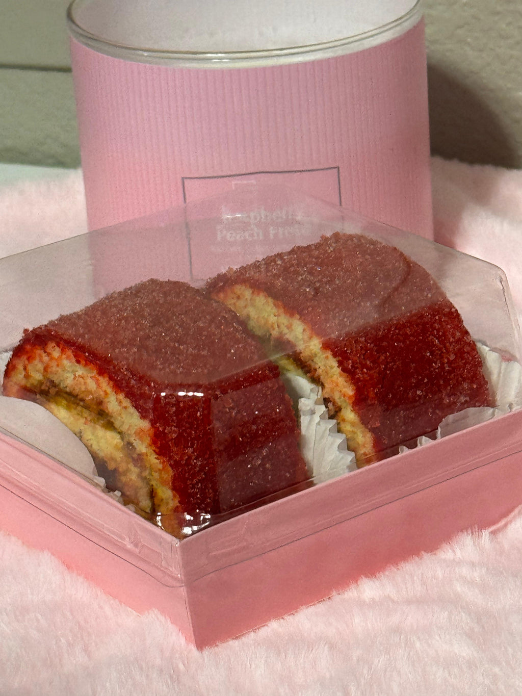 Brazo de Reina Colombiano