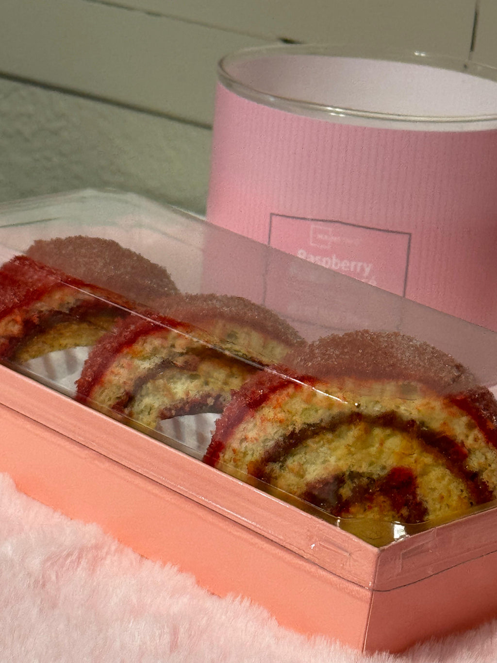 Brazo de Reina Colombiano