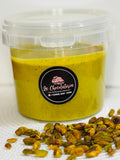 Crema de pistacho 🚚 Envíos disponibles a todo USA 🇺🇸