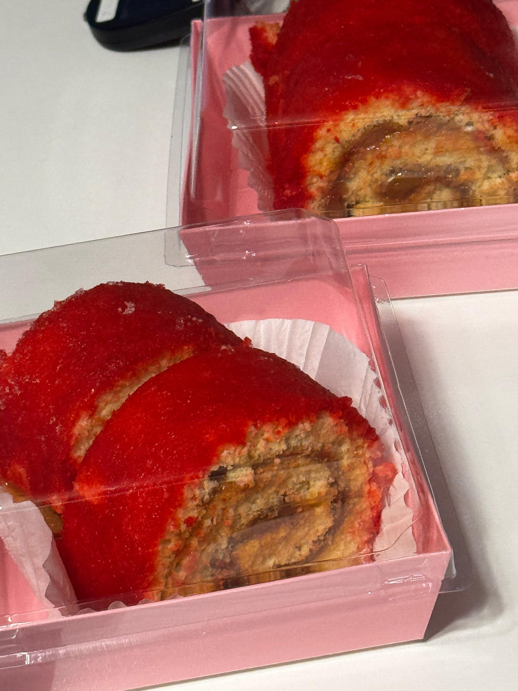 Brazo de Reina Colombiano