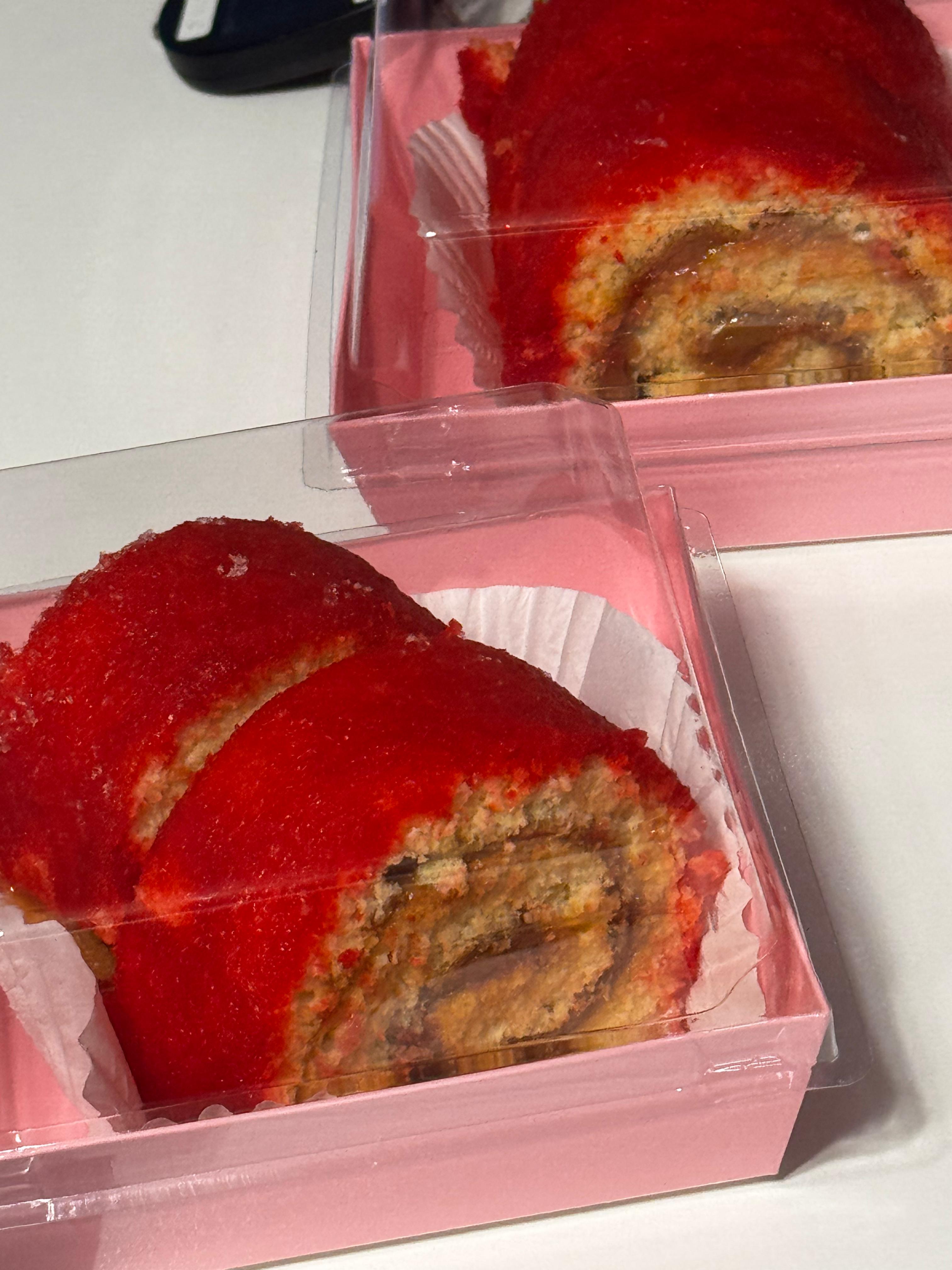 Brazo de Reina Colombiano