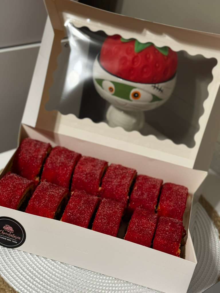 Brazo de Reina Colombiano