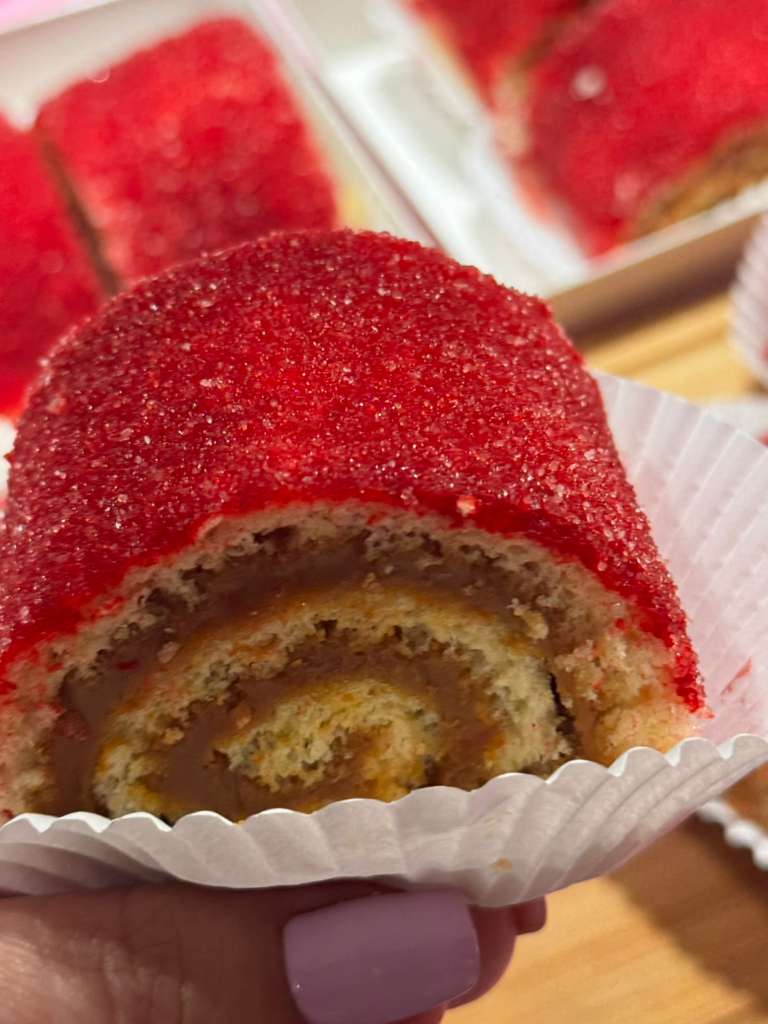 Brazo de Reina Colombiano  | Elige tu presentación | Envíos a todo USA 🚚