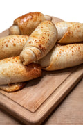 Pan de queso Colombiano Artesanal Docena x 12 La chocolateria de nathi