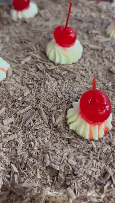 Tres leche tradicional