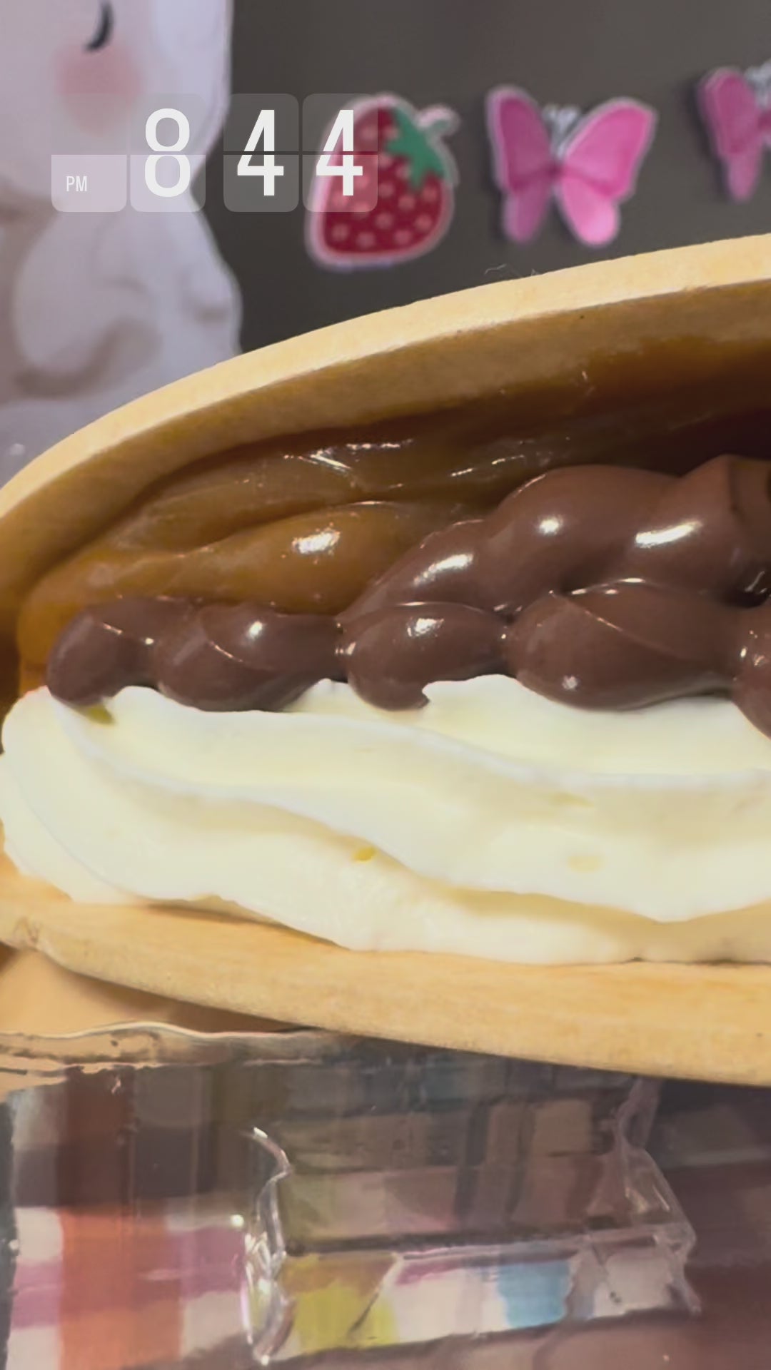 Oblea Doble Tentación 📍 Solo pickup en Dallas, TX (75214)