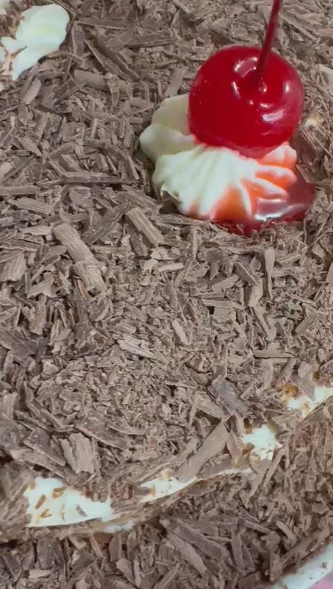 Tres leche tradicional